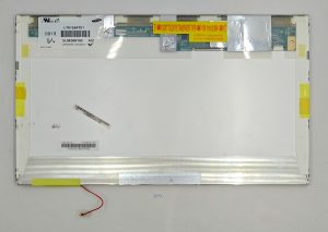 Samsung LTN156AT01-D01 15,6" LCD zaslon za ASUS A52J – zaslon prenosnika - rabljeno