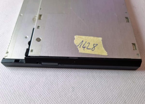 Lenovo 04y1544 0c37519 SATA DVD pisalnik z okvirjem in nosilcem - DS-8A8SH - rabljeno - Image 2