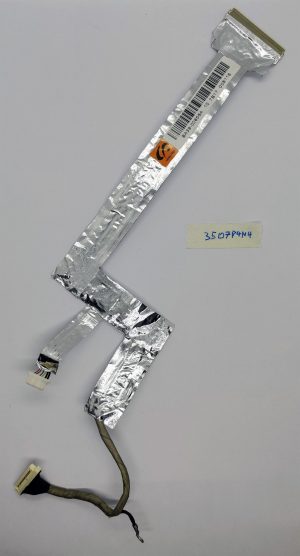 Video kabel za Samsung R60 Plus, kabel za prikaz BA39-00658A Zamenjava OEM dela - rabljeno