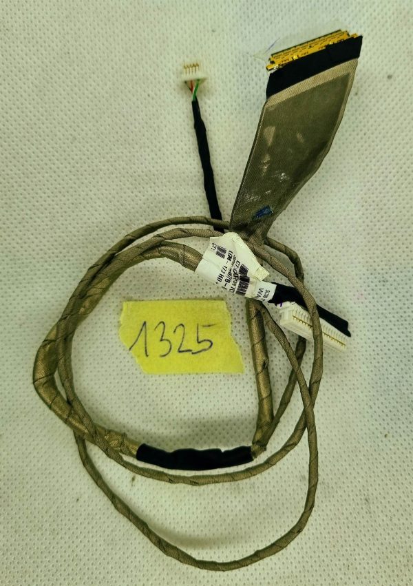Kabel za zaslon 535778-001 - 535778-001 za HP Probook 4710s - rabljeno
