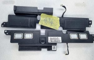 Zvočnik zvočni zvočnik notranji SPS 734292-001 za prenosnik HP ZBook 15 G1, G2. - rabljeno