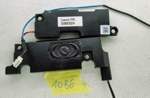 Zvočniki Lenovo ThinkPad T440 T450 - 04X5442 - SSB0E50234 - rabljeno