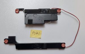 Zvočnik za HP Pavilion 15-R130NF SPS-749653-001 (6394) - Originalna nadomestna del. - rabljeno