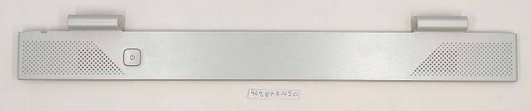 Pokrov stikala za Fujitsu Esprimo V6535 - Trajen, OEM del 60.4J013.021 - rabljeno