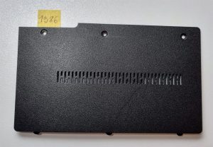 Pokrov za pomnilnik prenosnika TOSHIBA Satellite L755 - rabljeno