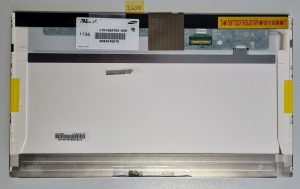 Toshiba OEM Satellite P755-S5276 P755 Serija 15,6 LCD zaslon K000111490 LTN156AT05-U09 - rabljeno