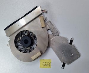 Toshiba Satellite A 20-1YX ventilator CPU + hladilnik - rabljeno