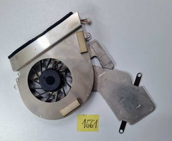 Toshiba Satellite A 20-1YX ventilator CPU + hladilnik - rabljeno