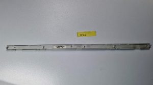 Ohišje tipkovnice Toshiba Satellite A 20-1YX - rabljeno