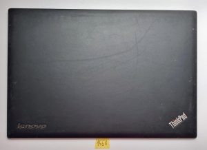 zadnja pokrovna plošča LCD za prenosnik Lenovo Thinkpad L540. 04X4855 - rabljeno