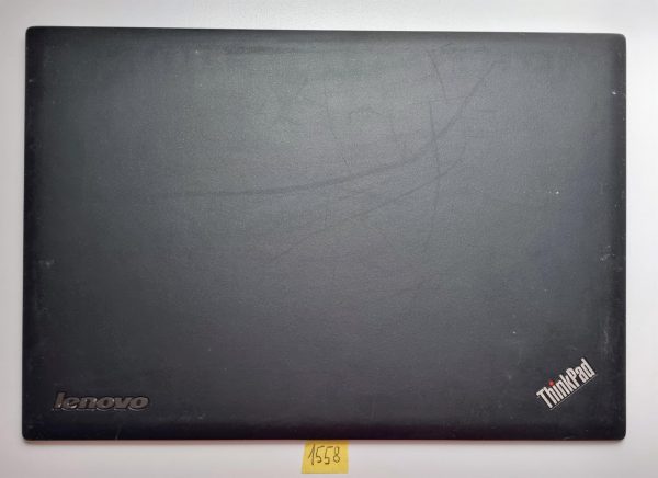zadnja pokrovna plošča LCD za prenosnik Lenovo Thinkpad L540. 04X4855 - rabljeno