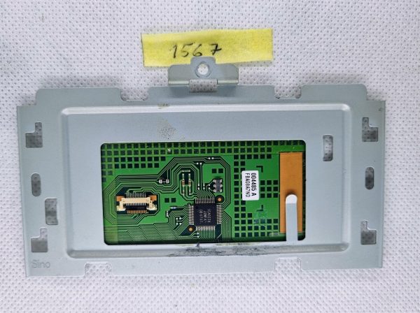 Toshiba Satellite A 20-1YX Touchpad 00485 a FBA08A7ND - rabljeno - Image 2