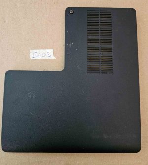 Toshiba Satellite C50D-A-133 Spodnja pokrovna plošča – Originalni del prenosnika - rabljeno