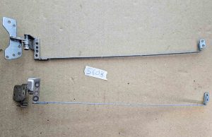 Hinges za prenosni računalnik Toshiba Satellite C50D-A-133 – Originalni nadomestni deli - rabljeno