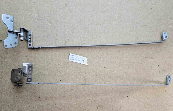 Hinges za prenosni računalnik Toshiba Satellite C50D-A-133 – Originalni nadomestni deli - rabljeno