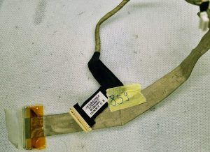 Kabel za prikaz Toshiba Satellite L300D-242 Video kabel 6017B0146701 - rabljeno