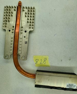 Toshiba Satellite L305-S5944 samo hladilno telo procesorja V000120610 - rabljeno