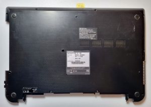 Toshiba Satellite L50-B Spodnji del - Originalna zamenjava za prenosnike - rabljeno