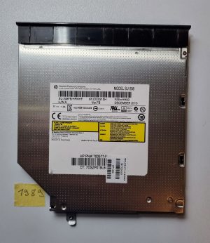 Toshiba Satellite PRO C50-A (C50-A-15H) SATA DVR SU-208 DVD zapisovalnik in predvajalnik - Izviren in zanesljiv! - rabljeno