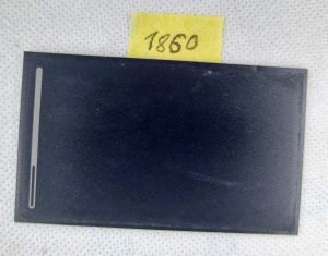 Touchpad za ASUS Z83 Z83S serijo matične plošče TM61PDE8G307 - Rezervni del - rabljeno