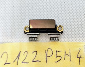 USB-C priključek za kabel MacBook Pro za A1989 A1990 A2141 A2159 A2251 A2289 A2338 - rabljeno