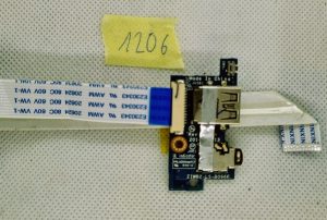 USB kartica - avdio LS-B096P za Lenovo B50-70 - rabljeno