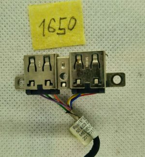 USB priključek 50.4sj03.021 za HP Probook 4740s - rabljeno