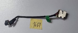 USB konektor 50.4sj03.021 - 50.4sj03.021 za HP Probook 4740s - rabljeno