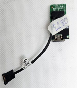 USB napajalna plošča za LENOVO ThinkPad T450 20BU 20BV 20DJ 00HN553 NS-A251 - rabljeno