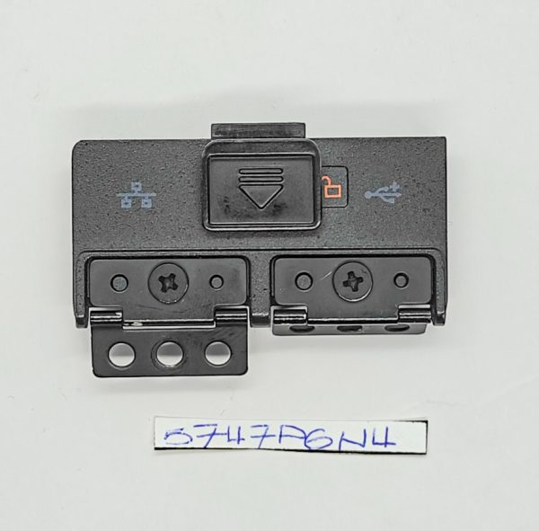 vrata USB za Dell Latitude 14 7404 - Preizkušena, delujoča stanja - rabljeno