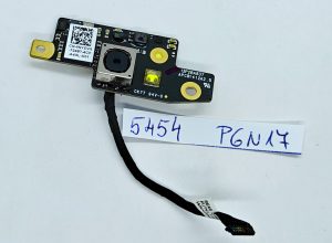 Dell Latitude 12 7204 Rugged Extreme Preizkušen modul za spletno kamero NYDVX - rabljeno