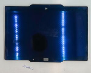 Dell 7204 11,6" LCD zaslon na dotik IVB02 9ND4G OEM  Testiran - rabljeno