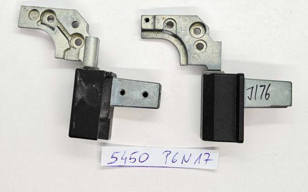 Dell Latitude 12 7204 trdni tečaji, par, preizkušeni in delujoči. 0M6K1P - rabljeno