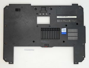 spodnja zaščita za Dell Latitude 12 Rugged 7204 7214 K3N9V - rabljeno