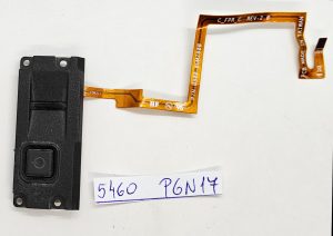 zaščitna prevleka za Dell Latitude 12 Rugged 7204/7214 z bralnikom prstnih odtisov 3JM02 - rabljeno