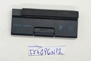vrata za avdio/HDMI/USB priključke Dell Latitude 14 5414 Rugged - preizkušena in delujoča. - rabljeno