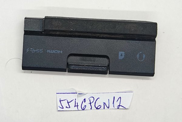vrata za avdio/HDMI/USB priključke Dell Latitude 14 5414 Rugged - preizkušena in delujoča. - rabljeno