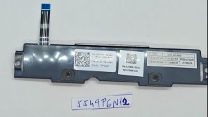 gumbi miške za prenosnik Dell Latitude 14 5414 Rugged TTN6F - rabljeno
