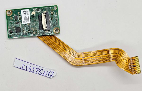 Dell Latitude 14 5414 Rugged USH plošča in kabel 0800-0QT1E00 Deluje - rabljeno - Image 2