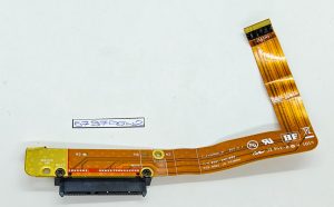 Dell Latitude 14 7404 Rugged HDD/SSD pladenj priključek 0801-2MR3000 - rabljeno