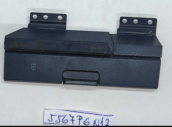 Dell Latitude 14 Rugged 5404 5414 pokrovna zaponka za baterijski pokrov OEM - rabljeno