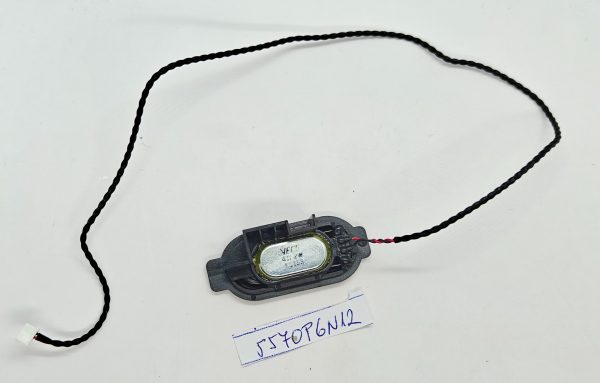 zvočnik Dell Latitude 14 Rugged 5404 5414, preizkušen in delujoč. - rabljeno