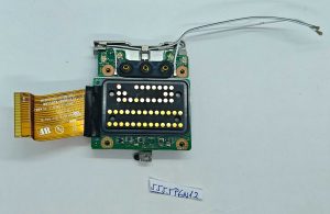 Dell Latitude 5404 5414 OEM doking plošča, testirana in delujoča. - rabljeno