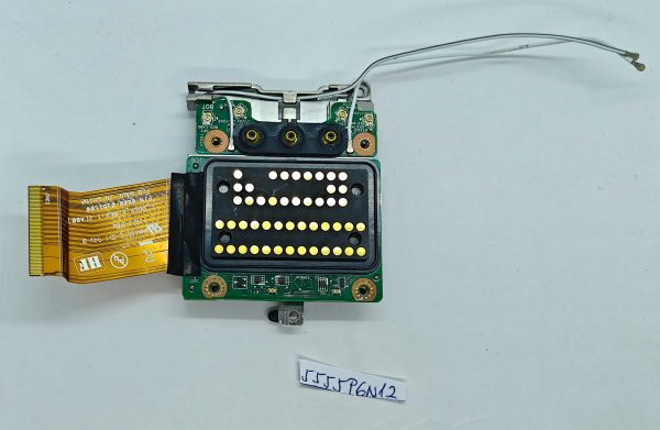 Dell Latitude 5404 5414 OEM doking plošča, testirana in delujoča. - rabljeno