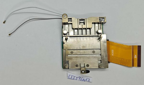 Dell Latitude 5404 5414 OEM doking plošča, testirana in delujoča. - rabljeno - Image 2