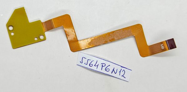 LED indikatorna plošča Dell Latitude 5404 0801-2UF1100 Preizkušeno in deluje. - rabljeno - Image 2