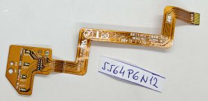 LED indikatorna plošča Dell Latitude 5404 0801-2UF1100 Preizkušeno in deluje. - rabljeno