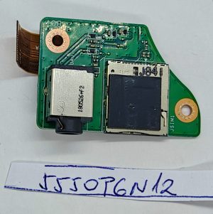 Dell Latitude 5414 Rugged SIM in zvočna plošča, testirano in deluje. - rabljeno
