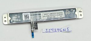 plošča za gumb miške Dell Latitude 5420 Rugged 772-017J9-528, testirana. - rabljeno