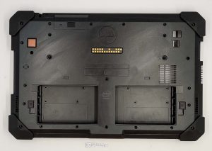 osnovna enota Dell Latitude 7202 Rugged Tablet 0P3T77, testirana in delujoča. - rabljeno